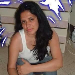 Meet your Posher, Sonia